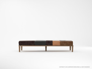 7_79 Скамья Karpenter Katchwork