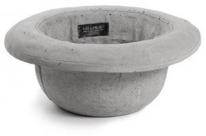 8008215100906 Кашпо chapeau bombetta Seletti