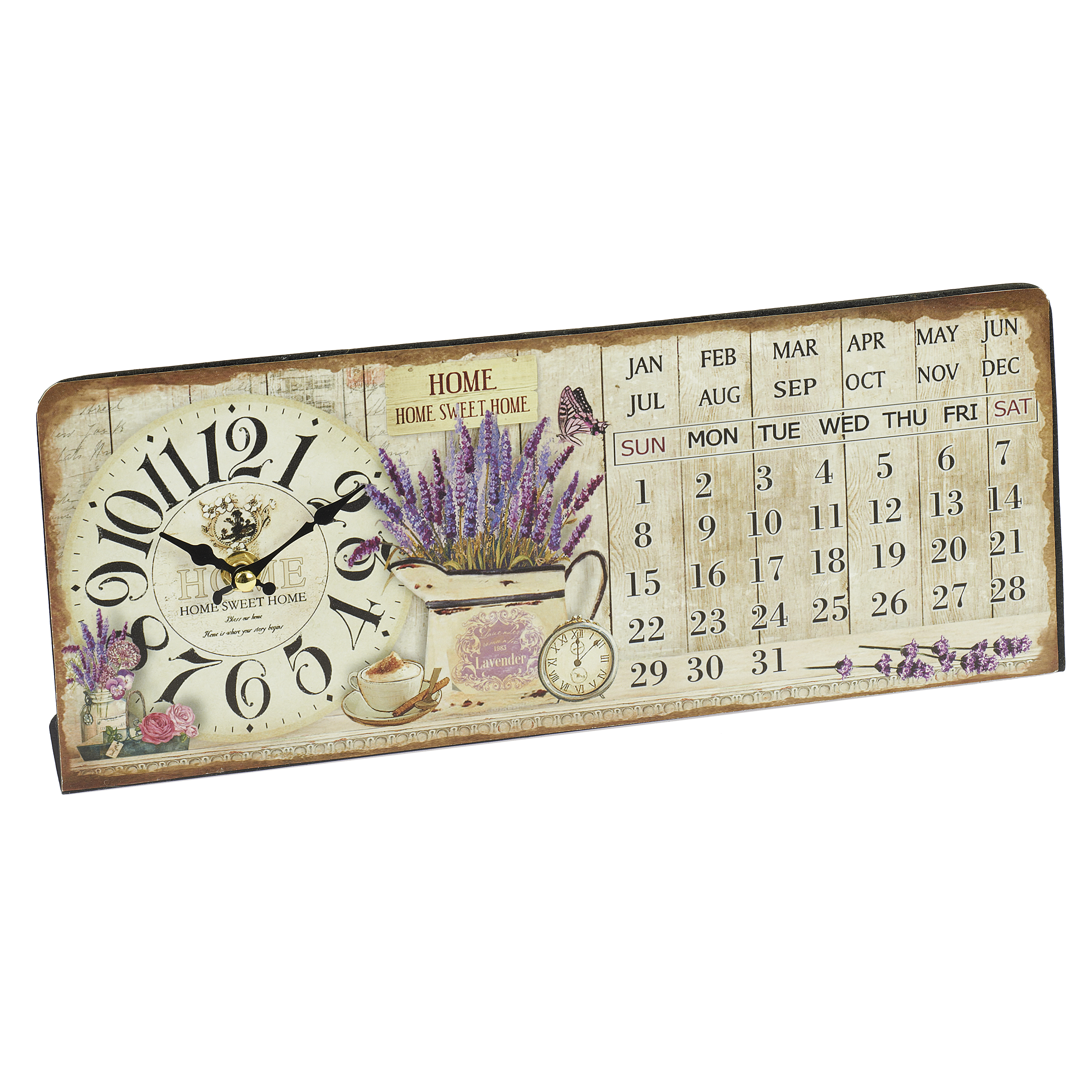 3820098.0198 Часы настольные TO4ROOMS  - Вид №1