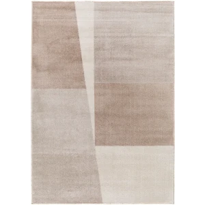 Ковер полипропилен Tundra Balta Rugs 59414/681 120x170 см цвет бежевый 82623594 STLM-2203554