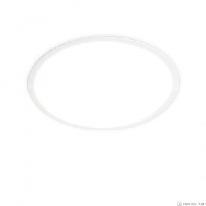 Arkos A218-02-11-W white встраиваемый потолочный светильник