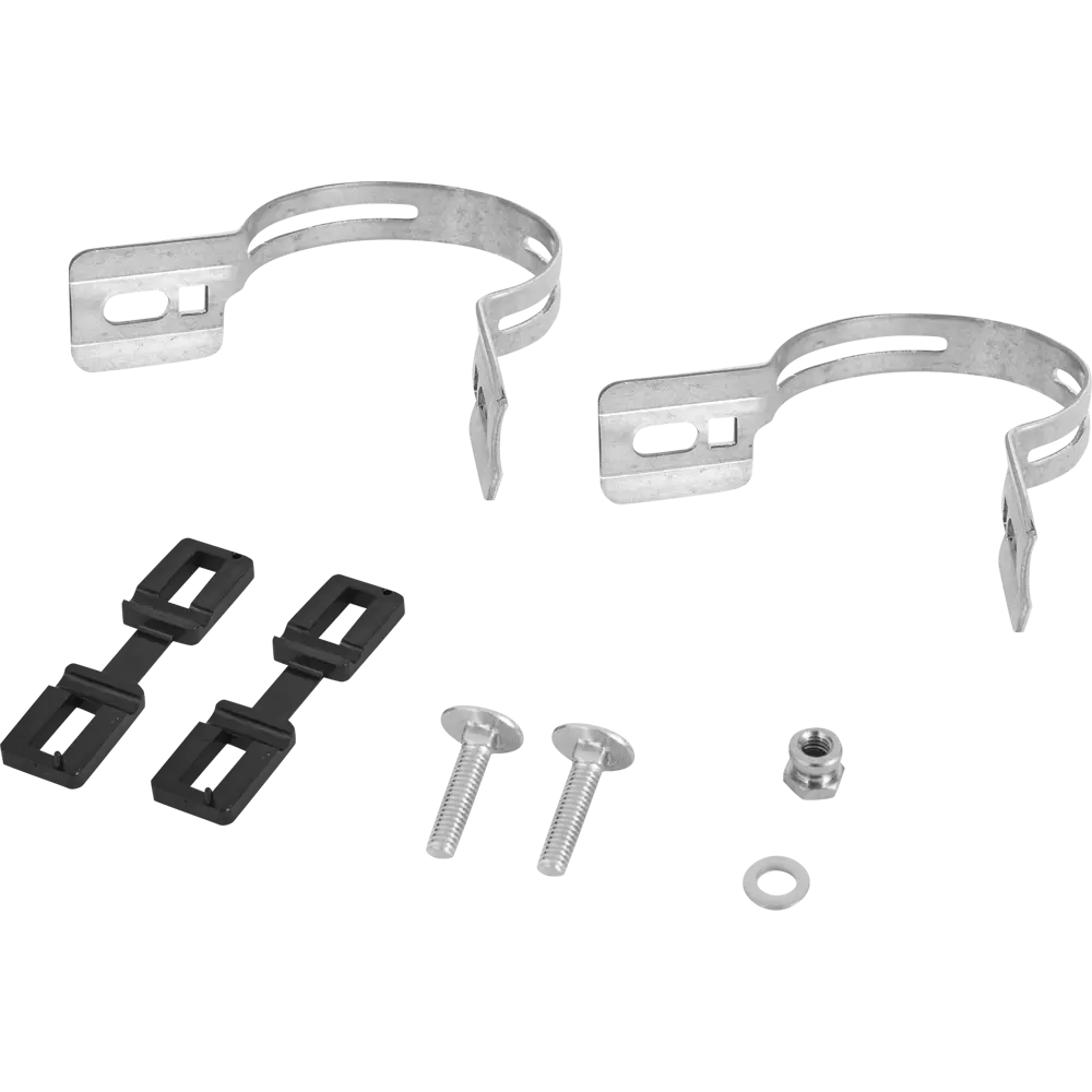 Хомут Santreyd Grand Line для надежного крепления заборных панелей 17597501 STLM-0008410 - Вид №2