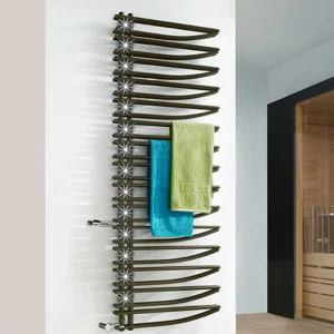 Bemm Трубный полотенцесушитель Индивидуальный;органический Обмен Salsa 2 SA