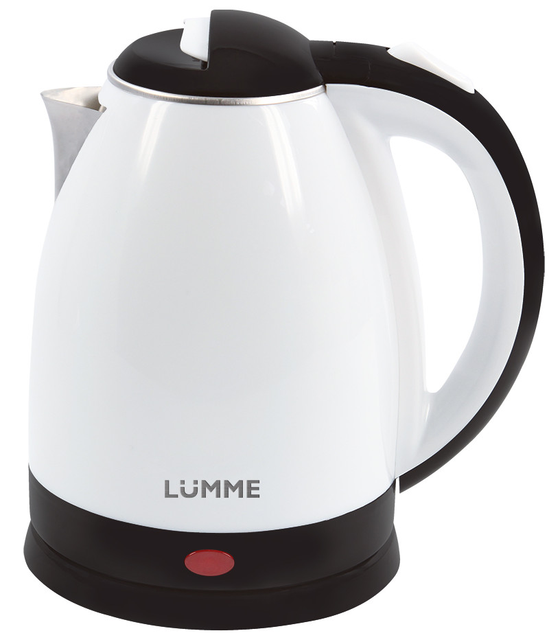 5354199 Электрочайник LUMME LU-166 черный STDN-0144370 - Вид №3
