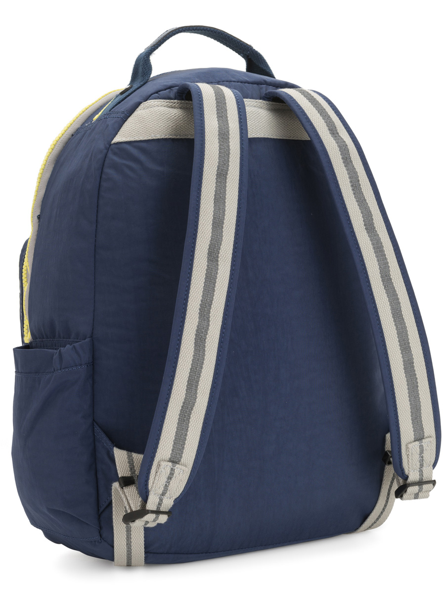 KI514054J Рюкзак Large Backpack Kipling Seoul - Вид №1