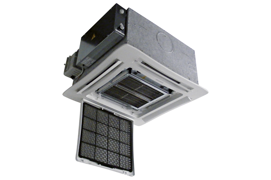 Crystall Carisma Электронный фильтр SABIANA  - Вид №1