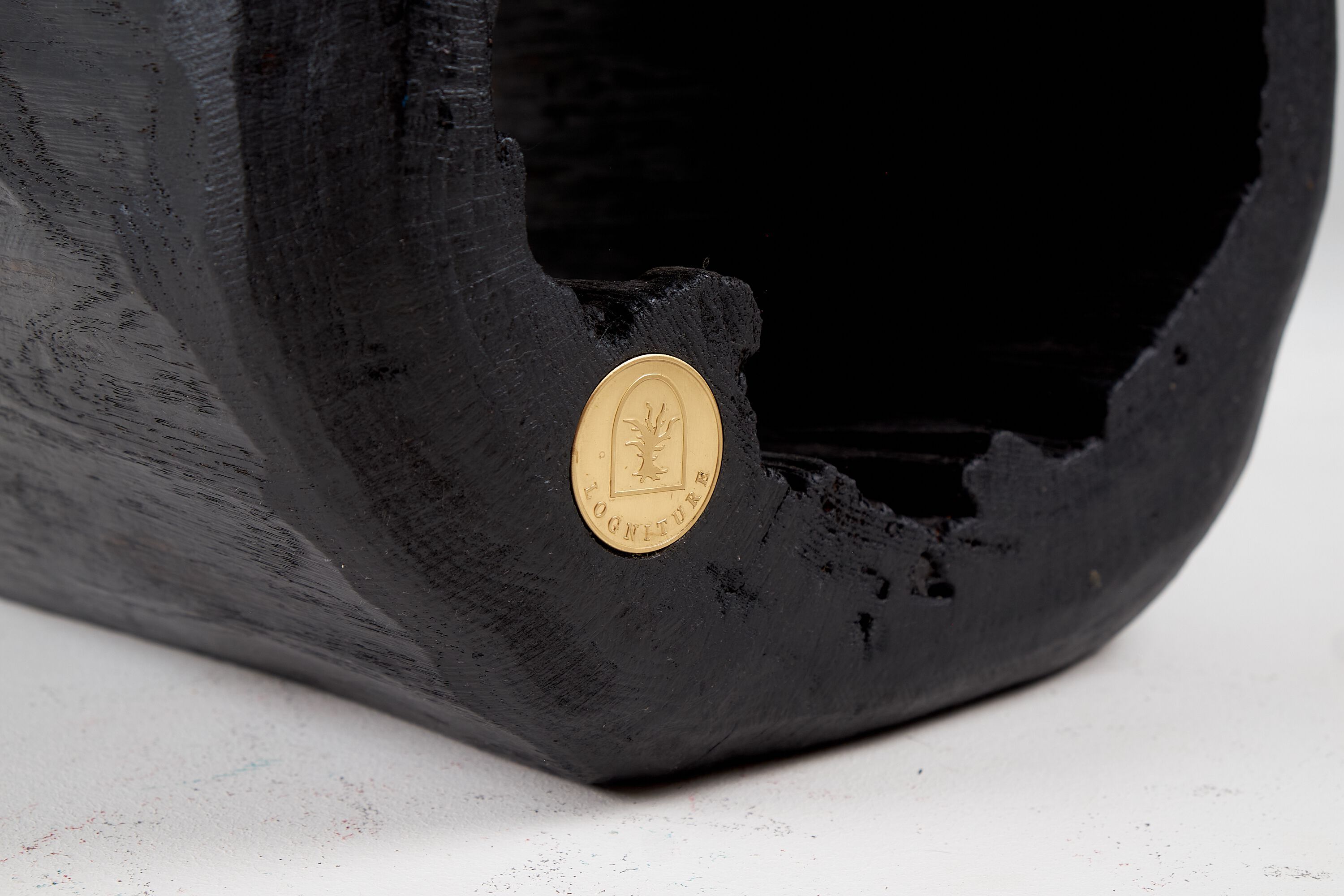 Журнальный столик из дуба Logniture Jownik ARCH-00077184 - Вид №8