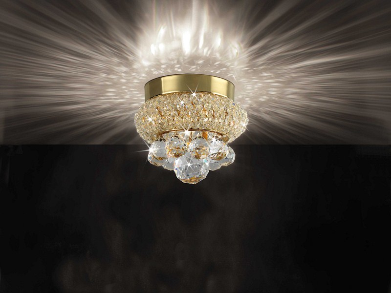 lampara swarovski Windisch Светильник