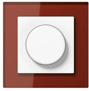 JUNG Диммер для стекла A creation