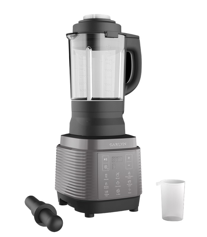 9162055 Блендер стационарный Garlyn SM-3000 черный STDN-0041354