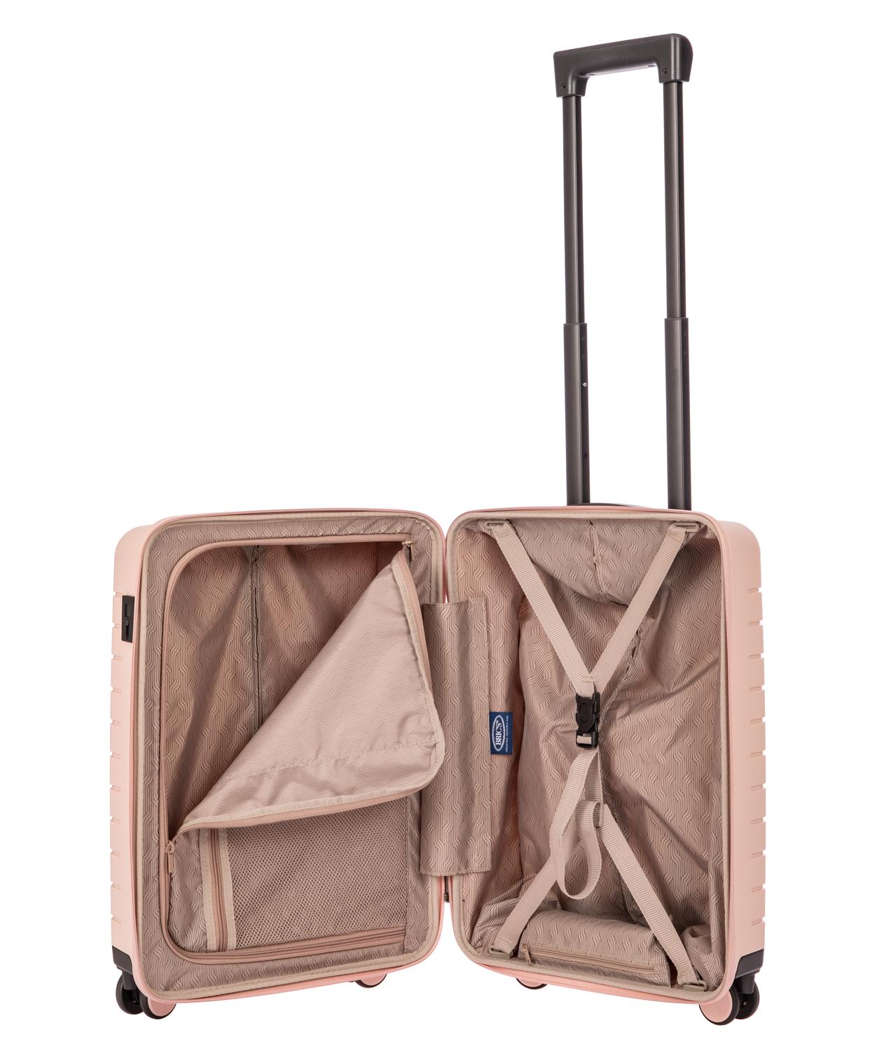 B1Y08429.254 Чемодан B1Y08429 Hard-Shell Carry-On Trolley BY Brics Ulisse - Вид №7