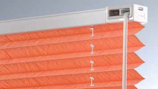 Плиссированная палатка для защиты от солнца Mottura Plì ARCH-00144493 - Вид №1