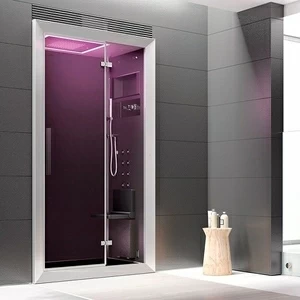 Душевая кабина угловая Frame 120 TT 9448-25419