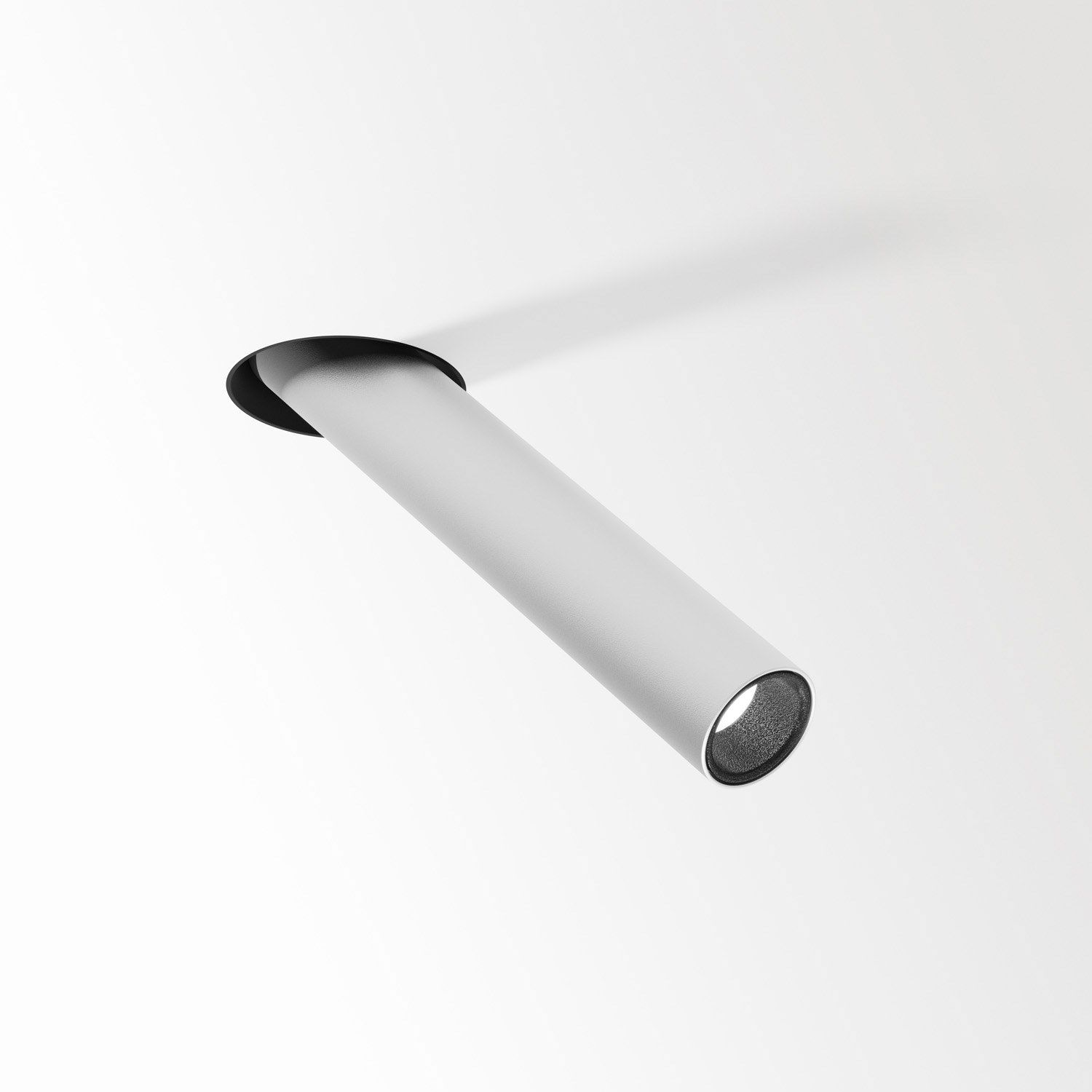 Утопленный регулируемый светодиодный потолочный светильник Deltalight Uho ARCH-00041693 - Вид №4