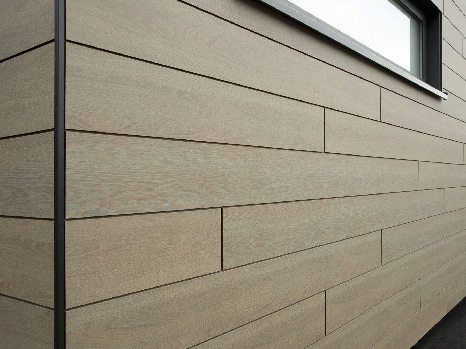 HPL фасадная панель MaxForm HUWAI-HPL EXTERIOR SIDING ARCH-00098653