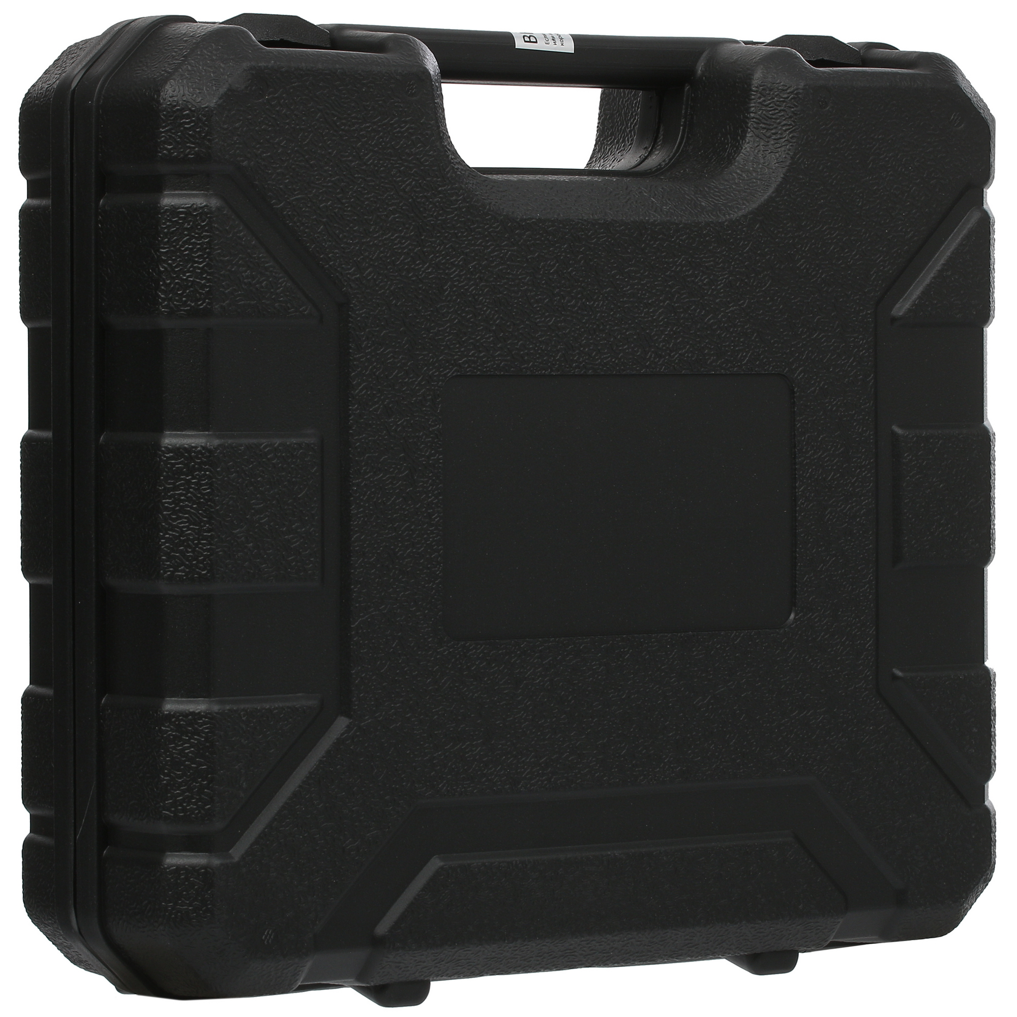 Строительный фен FinePower HG0122 5051644 STDN-0088842 - Вид №8