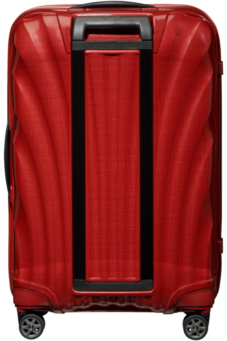 CS2-10003 Чемодан CS2*003 Spinner (4 wheels) 69cm Samsonite C-LITE  - Вид №3
