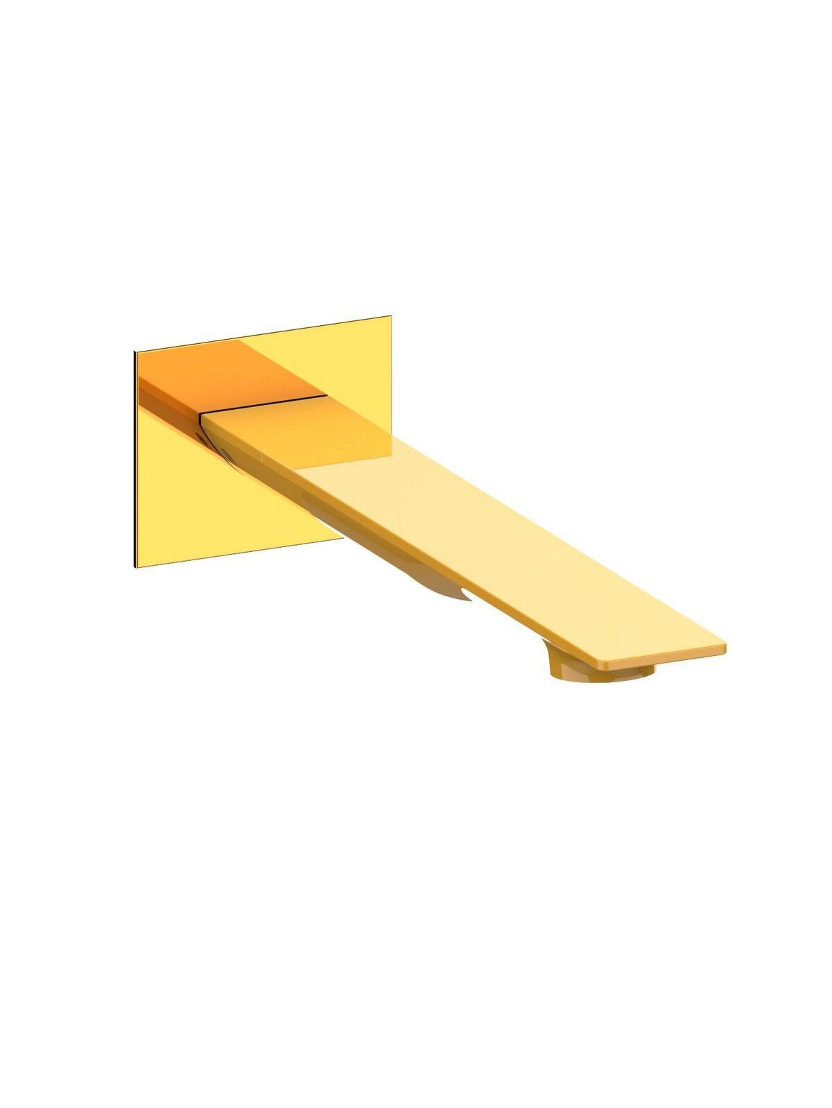 Настенный дозирующий носик для умывальника Rubinetterie Frattini Нарцисс ARCH-00109731 - Вид №8