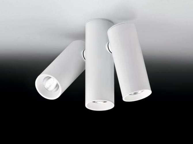 Регулируемый светодиодный прожектор Milan Iluminacion Haul ARCH-00075776