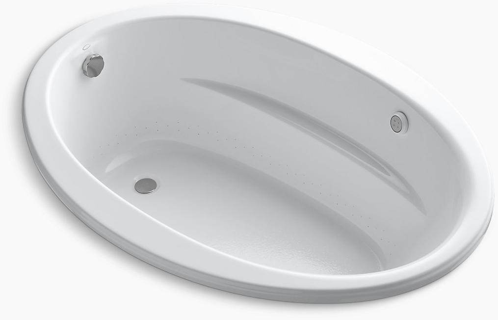 KOHLER Sunward 60 K-1162-S1W-0  - Вид №1