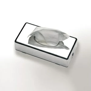 Sonia Держатель для салфеток STD Commercial Items Полиров.нерж.сталь