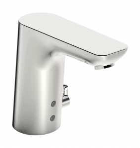 Oras 6151FZ Смеситель для умывальника, 6 V, Bluetooth 6151FZ Electra Хром