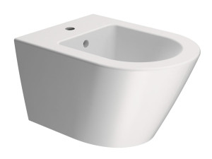 Керамическое подвесное биде