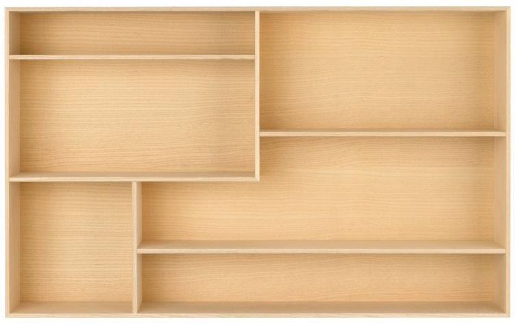 Schönbuch Модульный книжный шкаф ясеня Schonbuch sun-id-1492808 - Вид №3