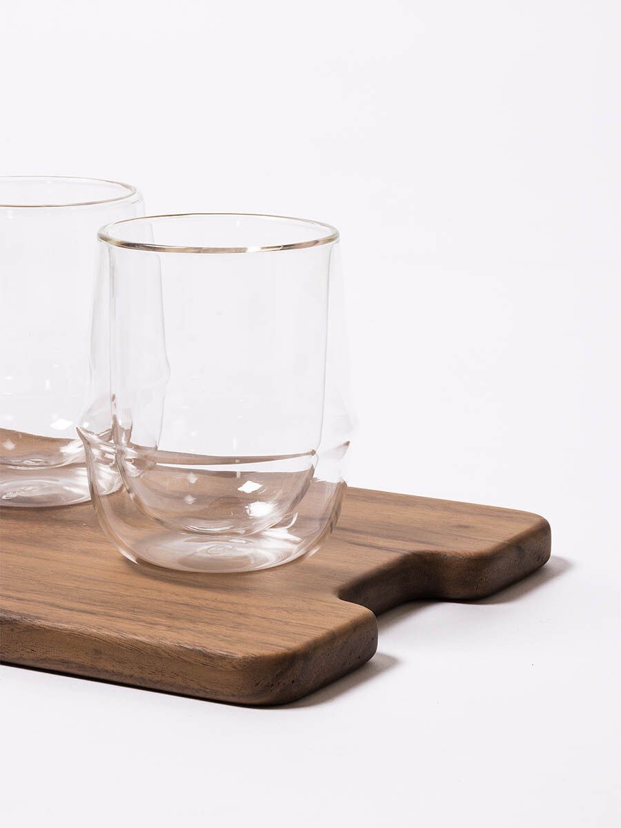 Кожаная корзина для пикника Poltrona Frau TABLEWARE ARCH-00061865 - Вид №4