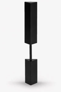 ADesignStudio Настольная лампа из алюминия Basel Ads.06.4.01.xx