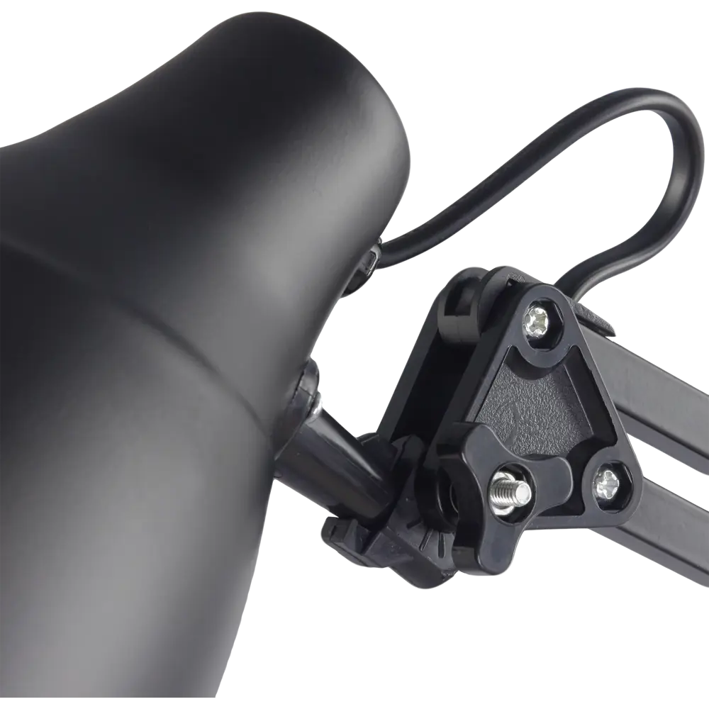 Торшер CAMELION Arrow KD-332 — классический штатив с регулировкой высоты 81974124 STLM-0016227 - Вид №5