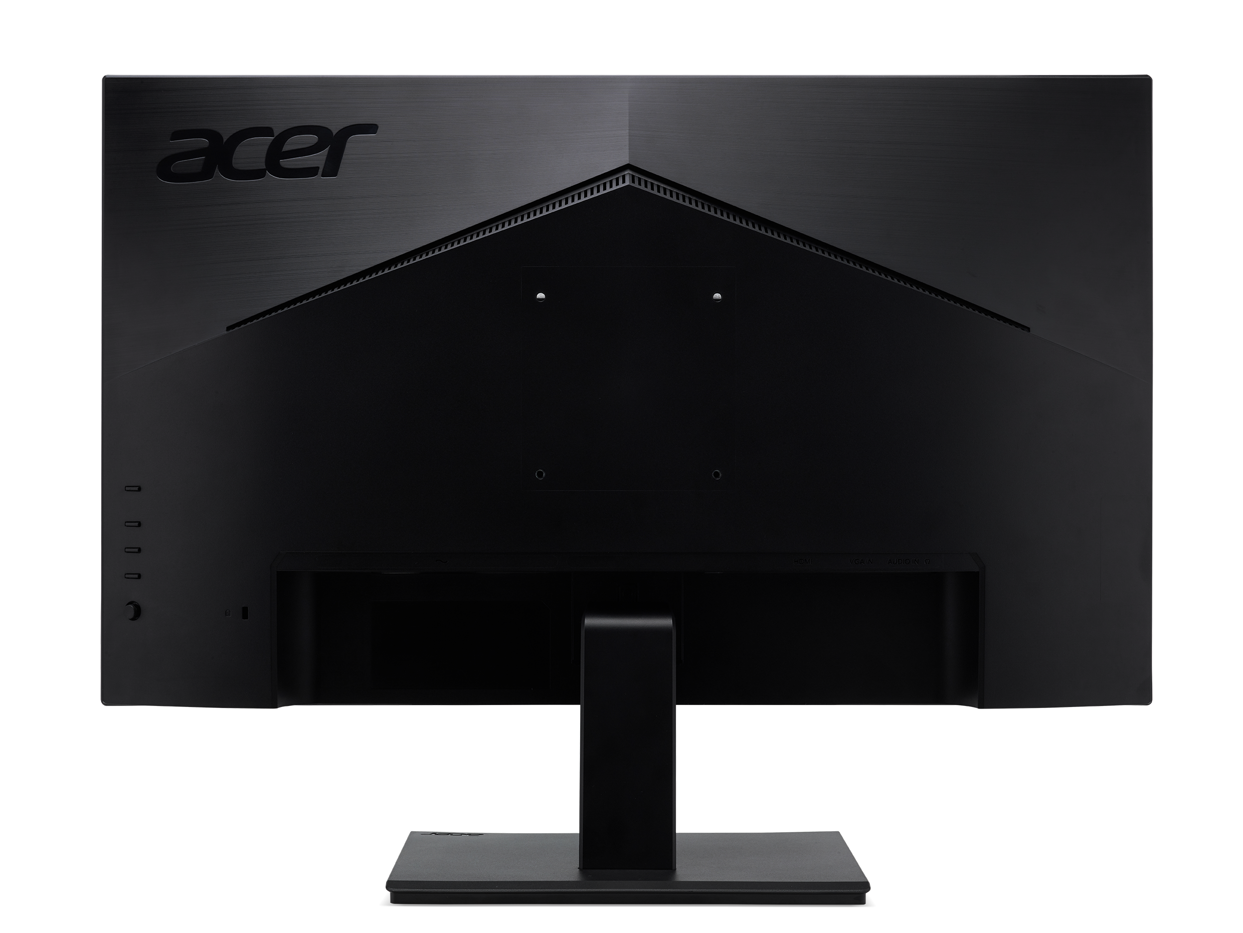 UM.HV7EE.010 v277ubmiipx 27" 2560x1440, 75 hz, 350nit/ 2xhdmi(1.4)+1xdp(1.2)+audioout/ black matt Acer Santreyd  - Вид №2