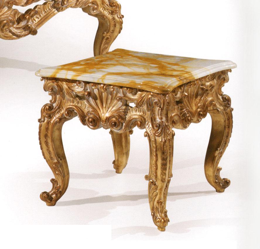 Столик  ANGELO CAPPELLINI 30129/Q ACCESSORIES