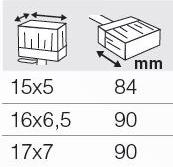 PENNELLI CINGHIALE Профессиональный потолочный светильник с защитой от падения Professional sun-id-1516046 - Вид №1