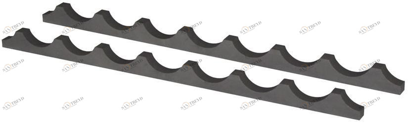 First Corporation Коньковая прокладка Cover-life Glru15