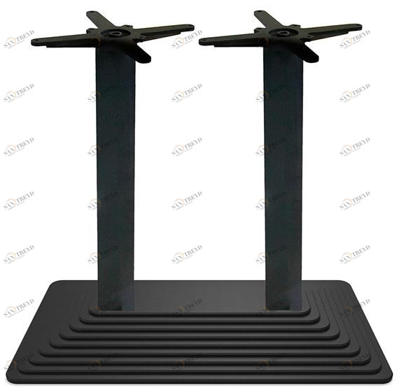 Vela Arredamenti Основание для чугунных столов Bagra sun-id-1478747