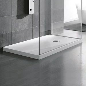 Душевой поддон Corian 130 см 5COA2N0