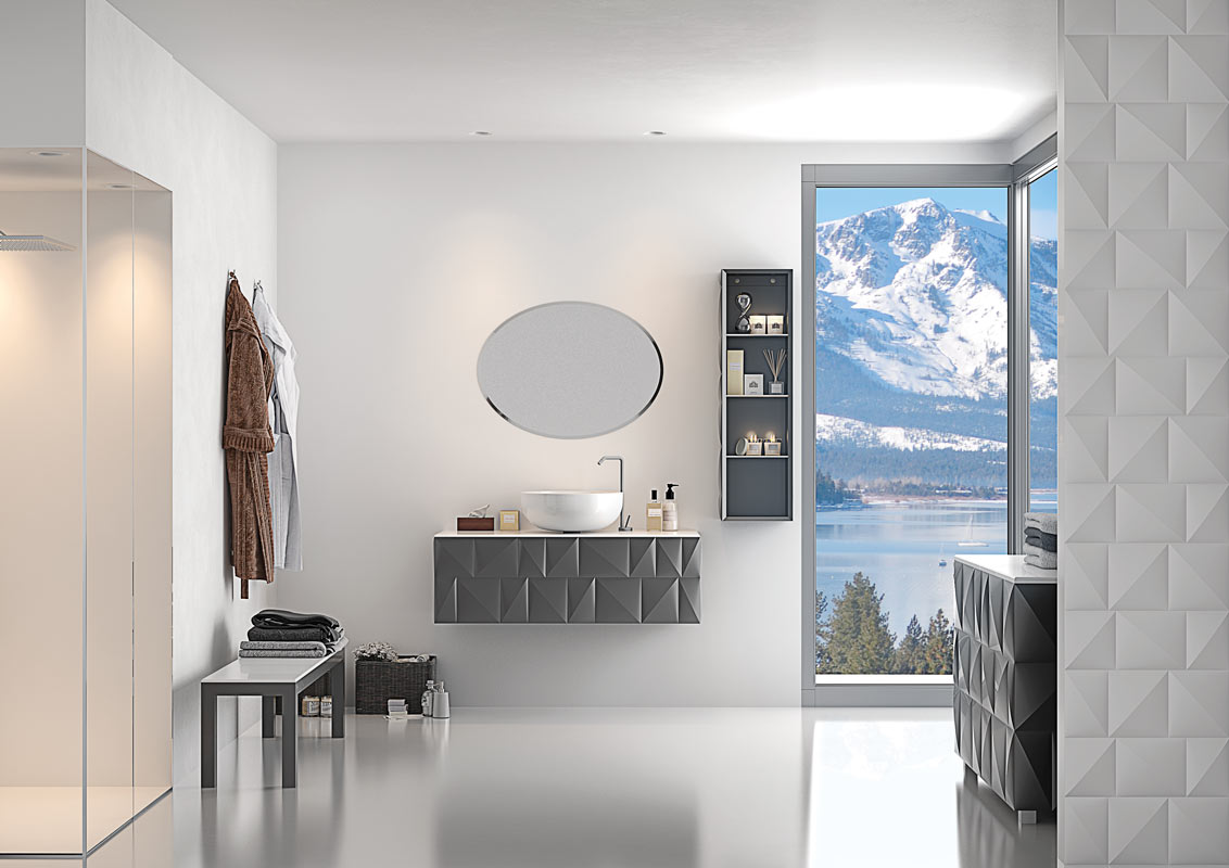 2702 Como’ Bianchini&Capponi DESIGN Bianchini Capponi - Вид №2