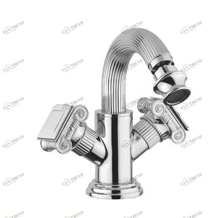 Смеситель на биде Cezares OLIMP-BS2-01-O