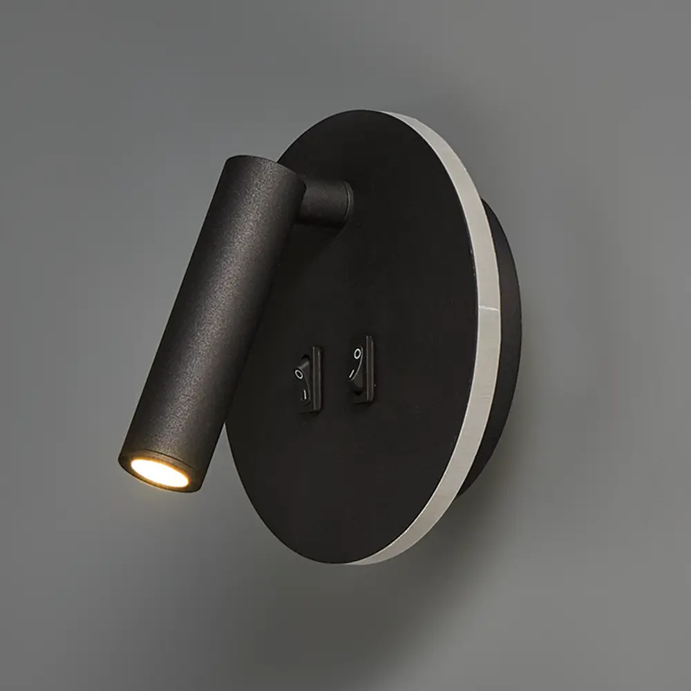 Бра Escada с регулируемым абажуром для современного интерьера 88012811 STLM-0932560 - Вид №1