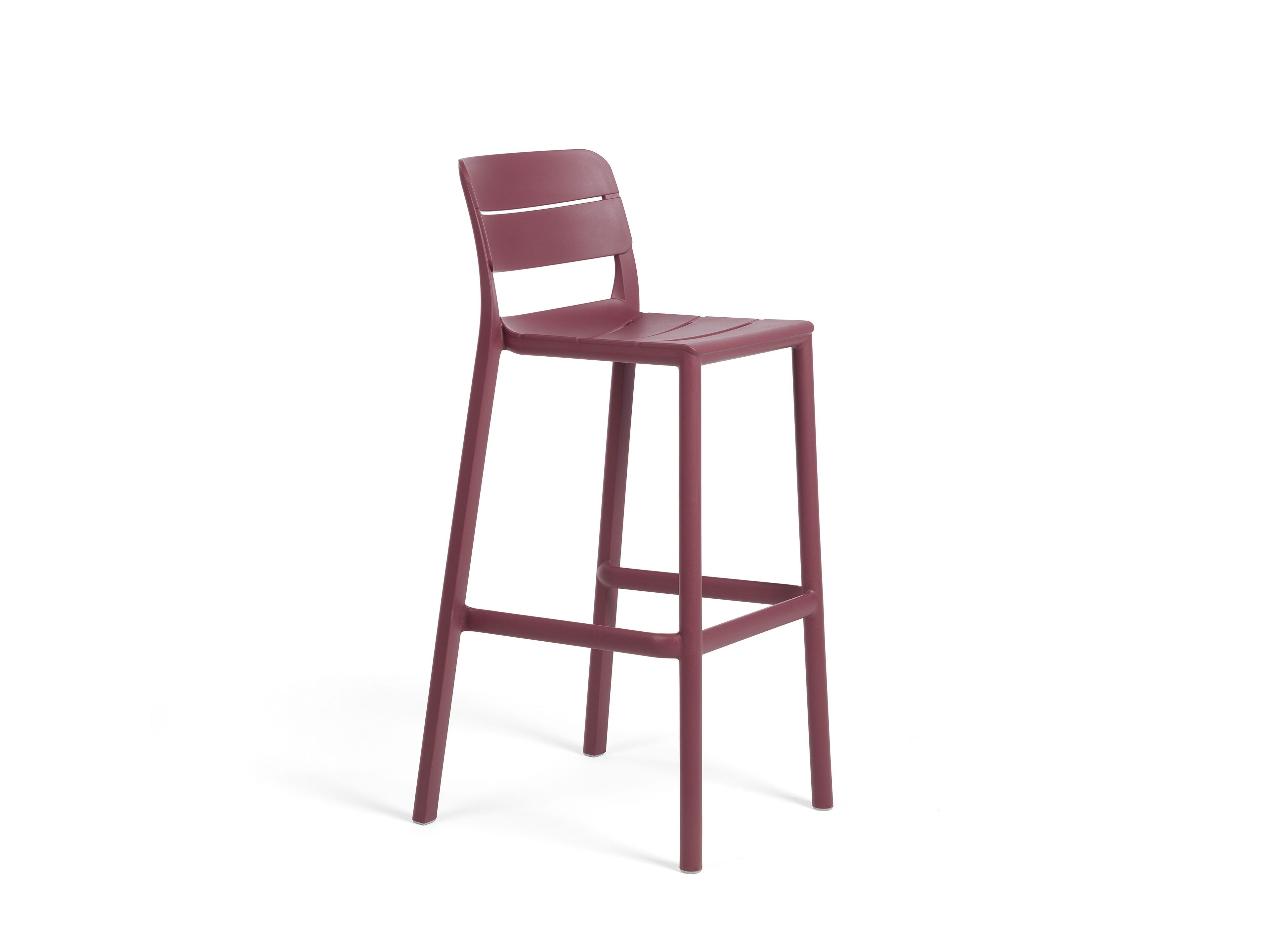 Полипропиленовый садовый стул Nardi Кассия ARCH-00072816 - Вид №4