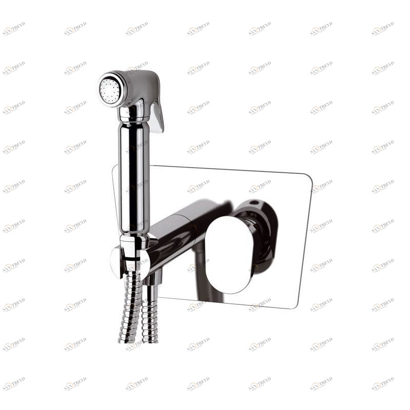 DV642 Смеситель для душа DANIEL RUBINETTERIE 