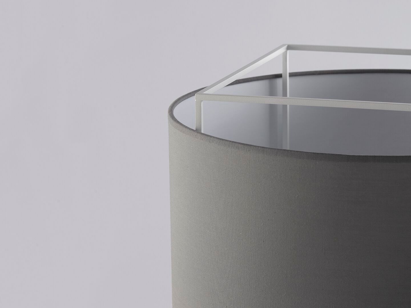 Железная светодиодная настольная лампа luxcambra LEWIT SOBREMESA ARCH-00118471 - Вид №8