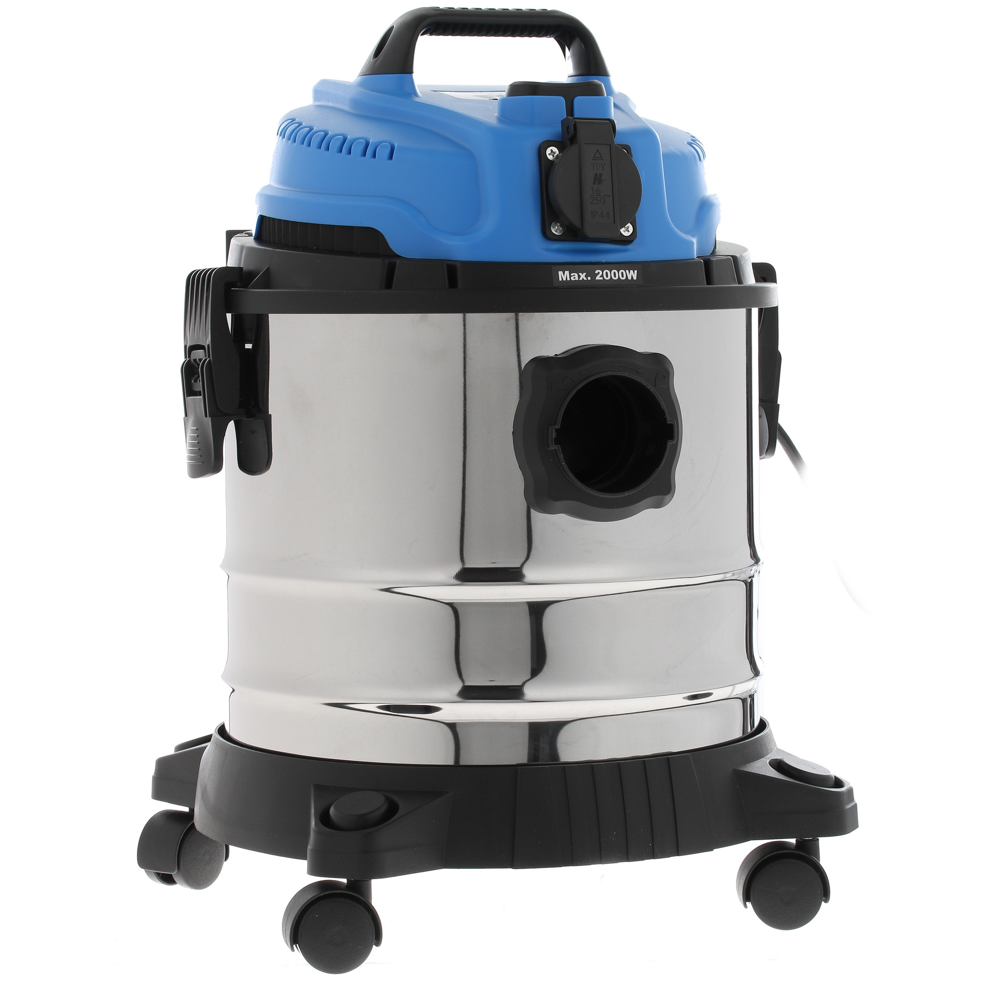 Строительный пылесос  DEKO DKVC-1200-20S 5340314 STDN-0016371