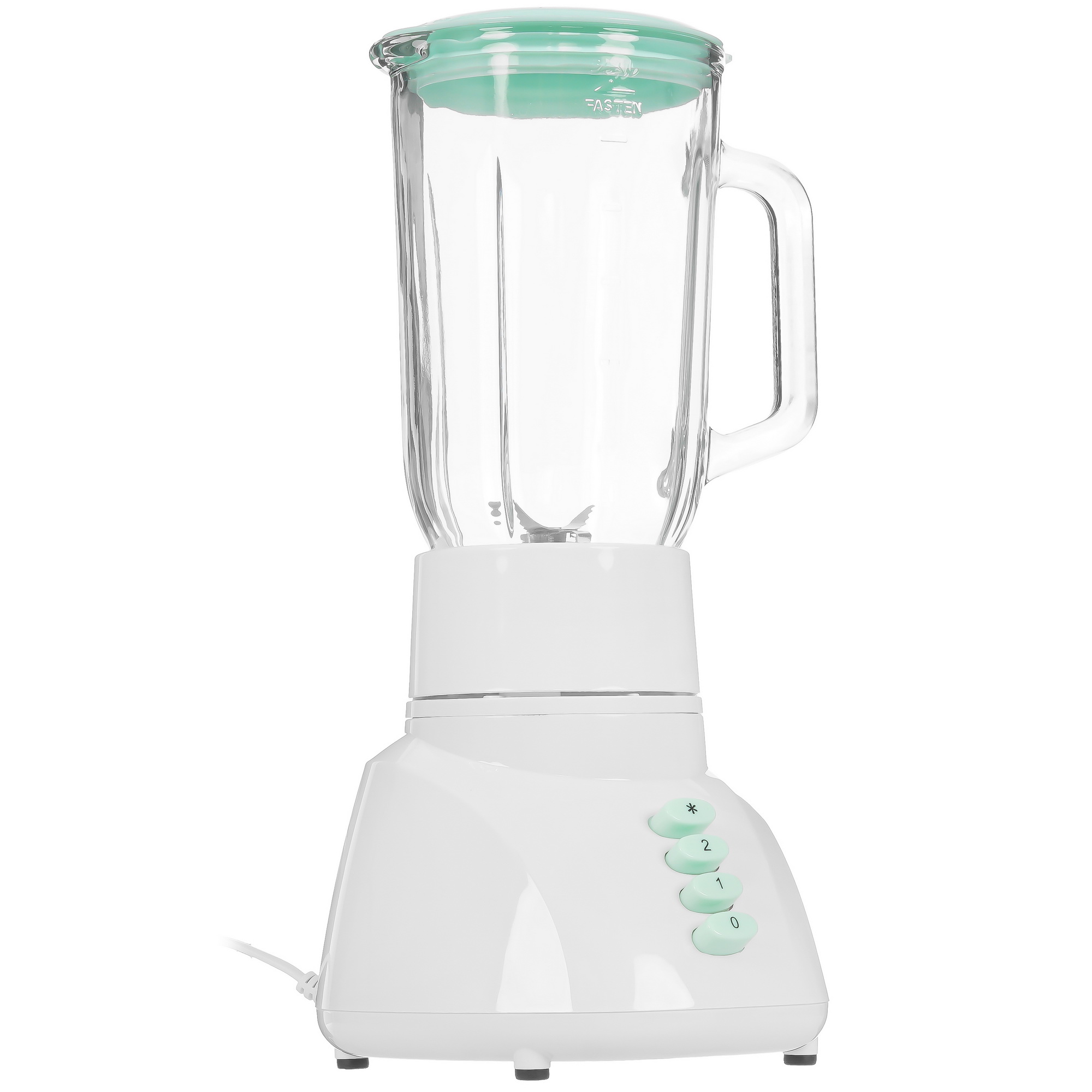 9058446 Блендер стационарный Marta MT-1568 зеленый STDN-0016405