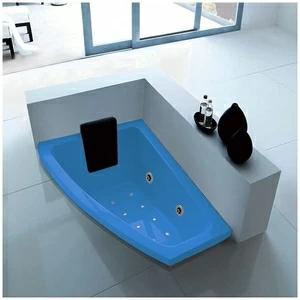 Ванна Gruppo treesse Asyx V826A-G-SX