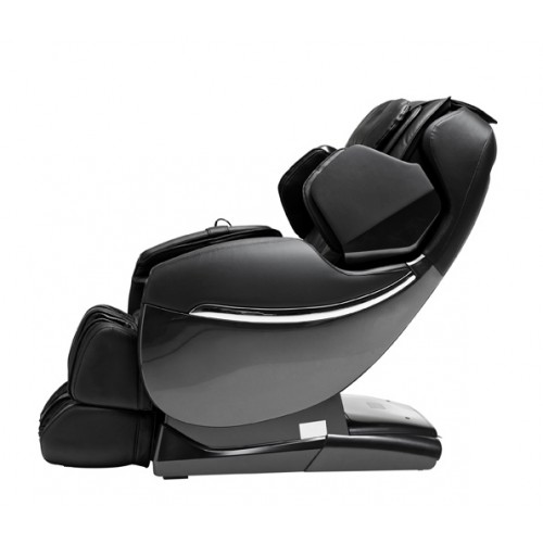 Alphasonic Массажное кресло (альфа соник) BLACK (чёрное) CASADA  - Вид №1