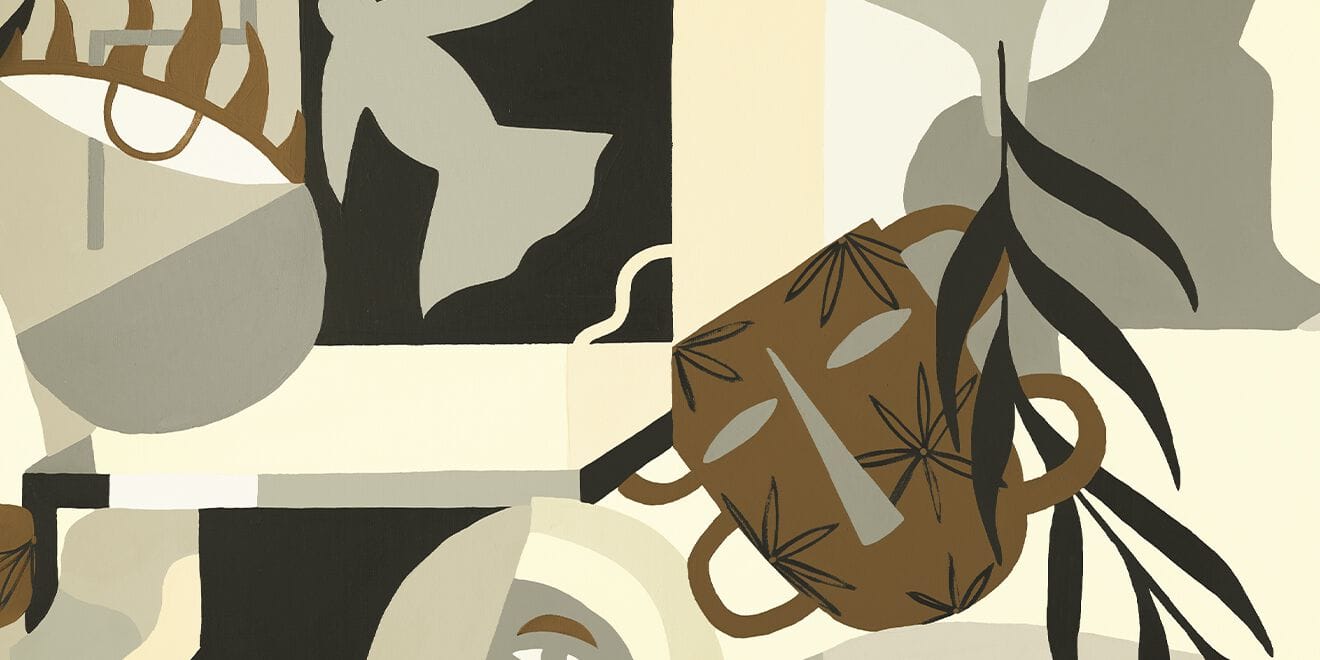 Обои Ressource ARCH-00028293 - Вид №14