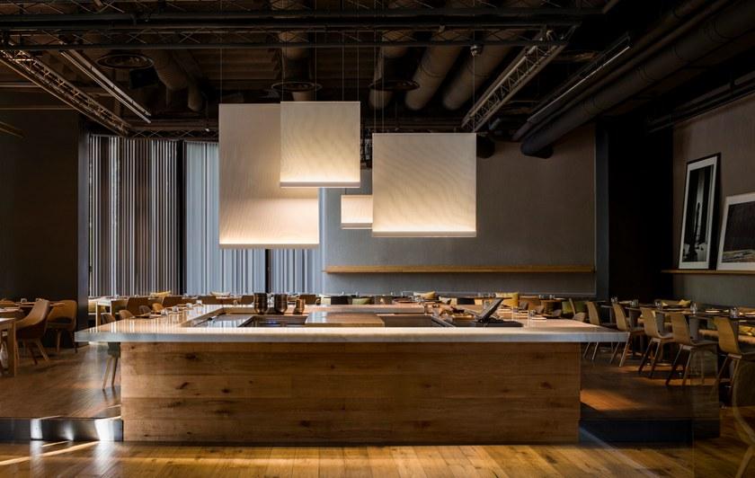 Vibia Подвесной светильник из ткани Curtain sun-id-1415385 - Вид №3