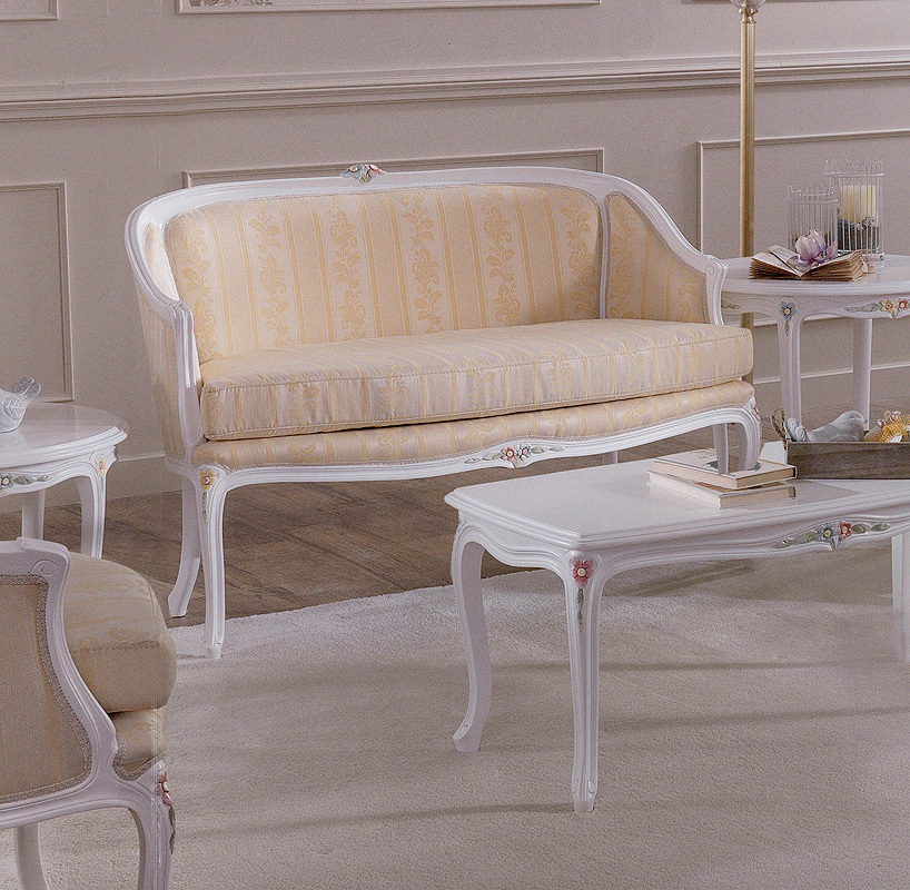 Софа  PELLEGATTA 600 